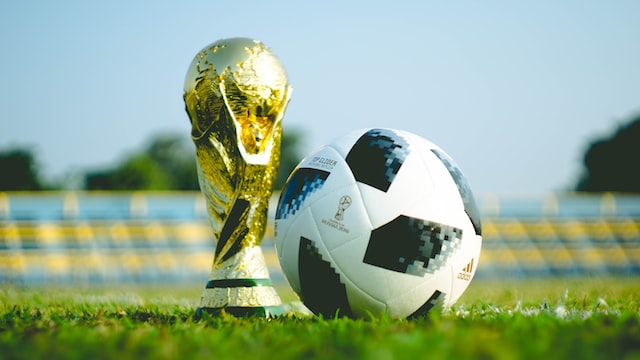 Oficial: FIFA aprova Mundial’2026 com 48 seleções divididas em 12 grupos