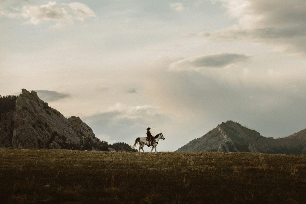 Horizon: Uma Saga Americana – Ousadia de Kevin Costner no Oeste Americano
