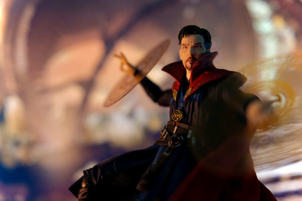 Marvel aposta em um novo começo com a Fase 6 e novidades no universo dos games